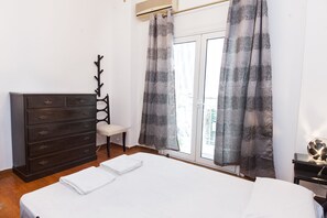 Apartment | 1 bedroom, free WiFi