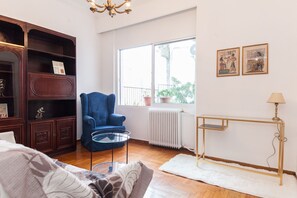 Interior - Stay in Style Central Apt near Acropolis (Athens)