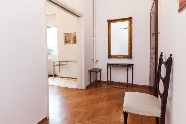Interior - Stay in Style Central Apt near Acropolis (Athens)