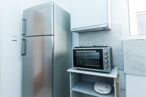 Apartment | Private kitchen - Stay in Style Central Apt near Acropolis (Athens)