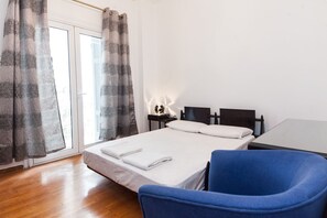 Apartment | 1 bedroom, free WiFi