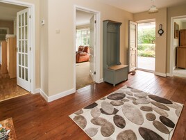 Casa de campo | Parte interna