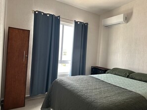 3 bedrooms, iron/ironing board, free WiFi, bed sheets - Nvo. Dept 3 Bedrooms with pool 18 min from beaches (Cancún)