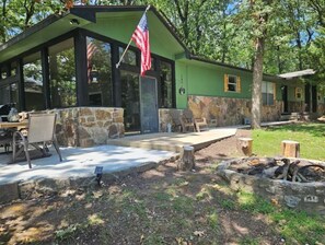 Servei de restauració a l'aire lliure