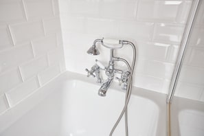 Hair dryer - Pebble Cottage - Seahouses (Seahouses)