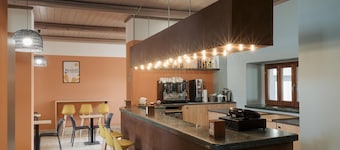 Hotel Altevie