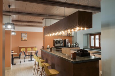 Hotel Altevie