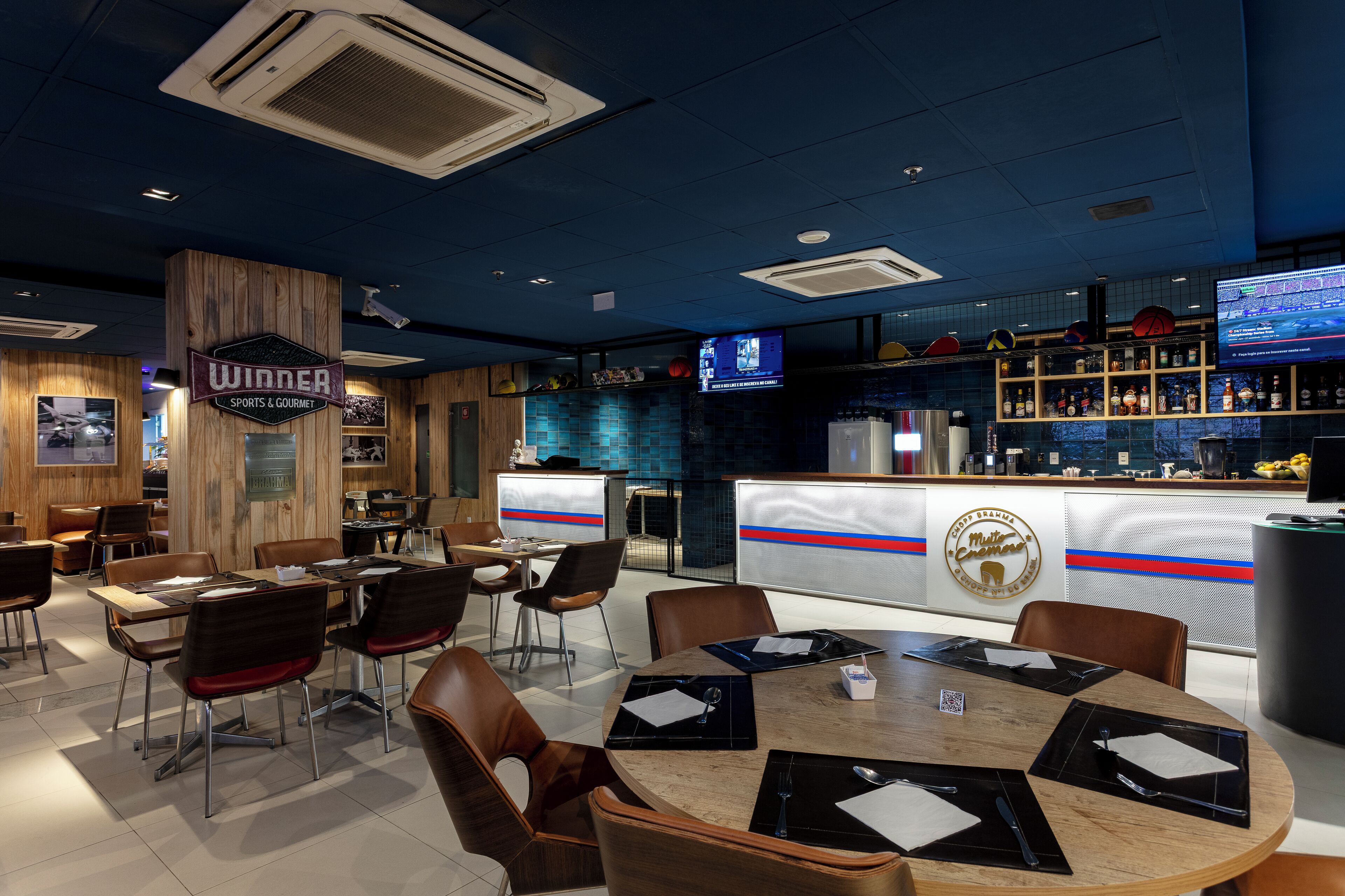 Foto - Best Western Salvador Hangar Aeroporto