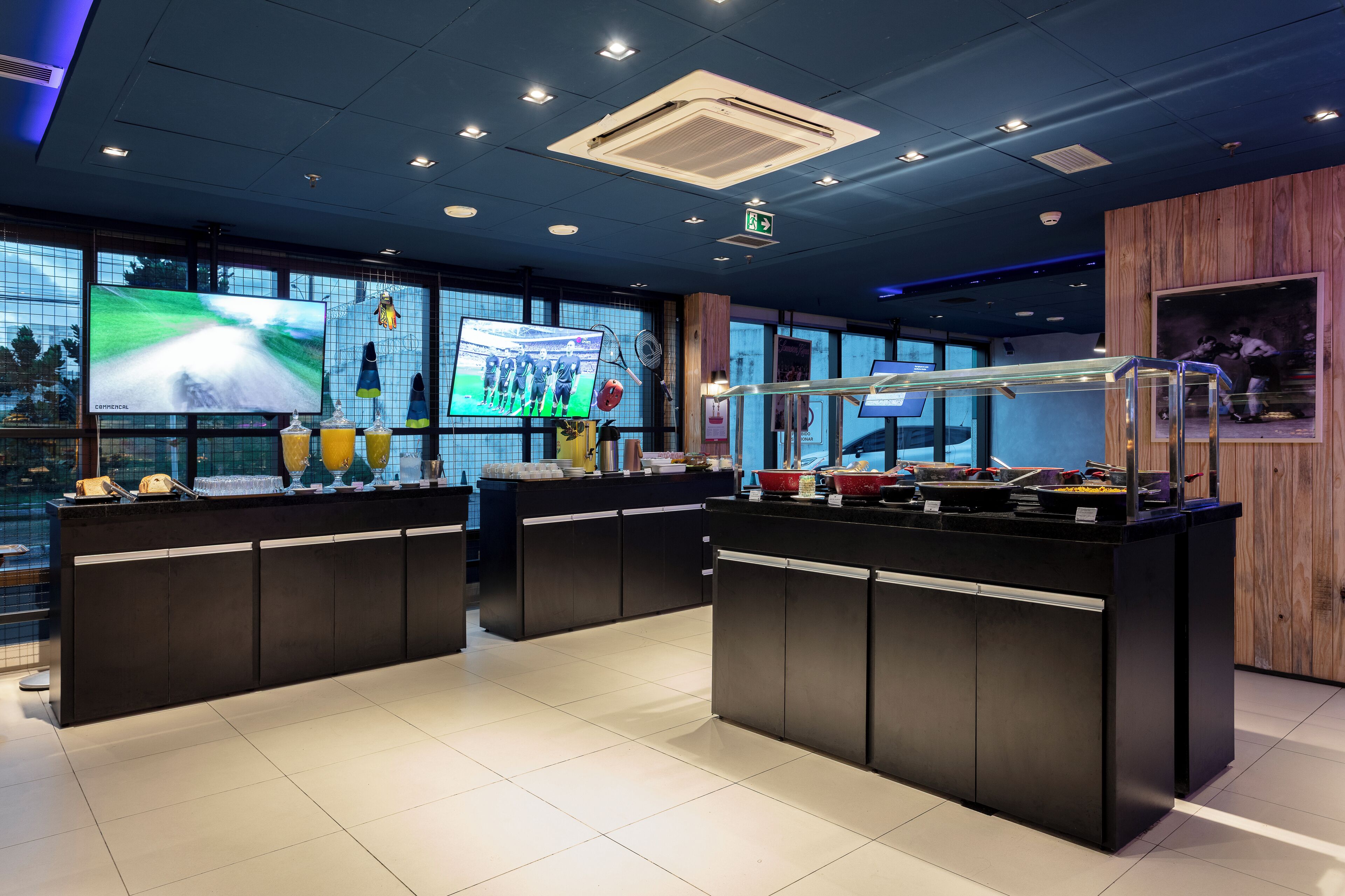 Foto - Best Western Salvador Hangar Aeroporto