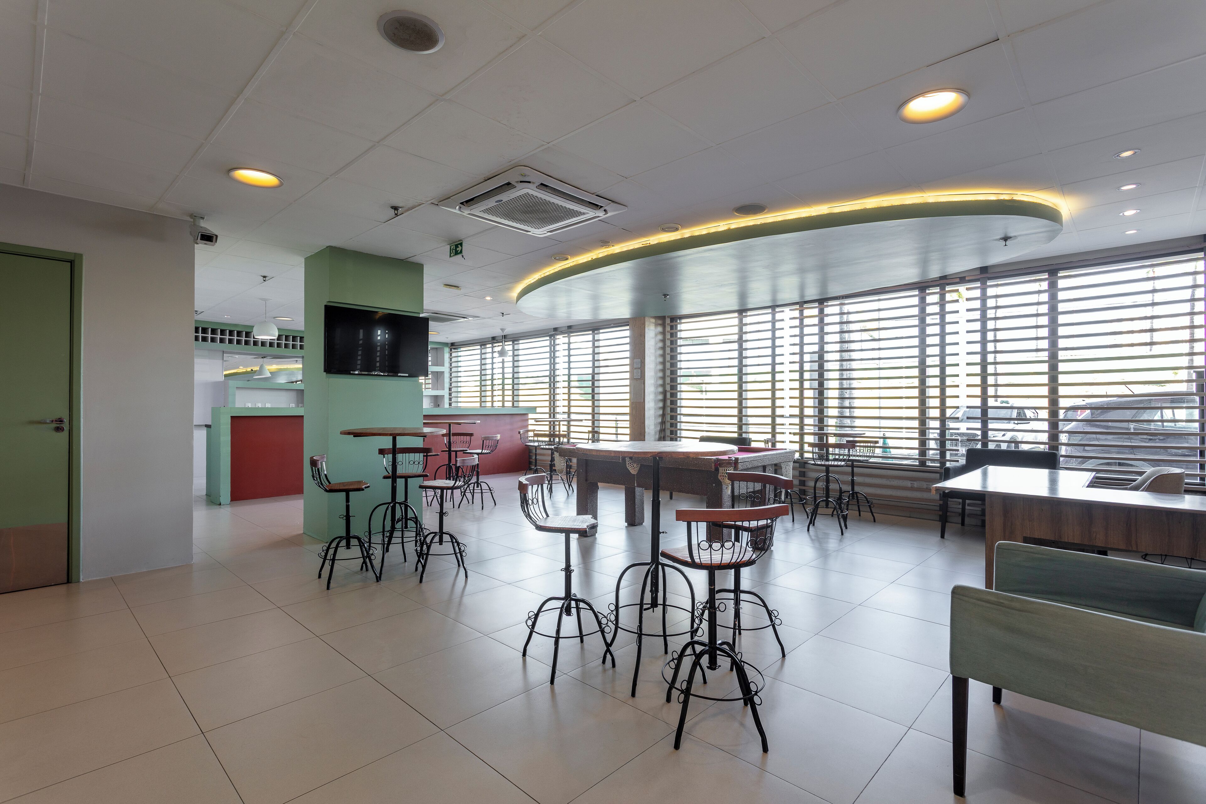 Foto - Best Western Salvador Hangar Aeroporto