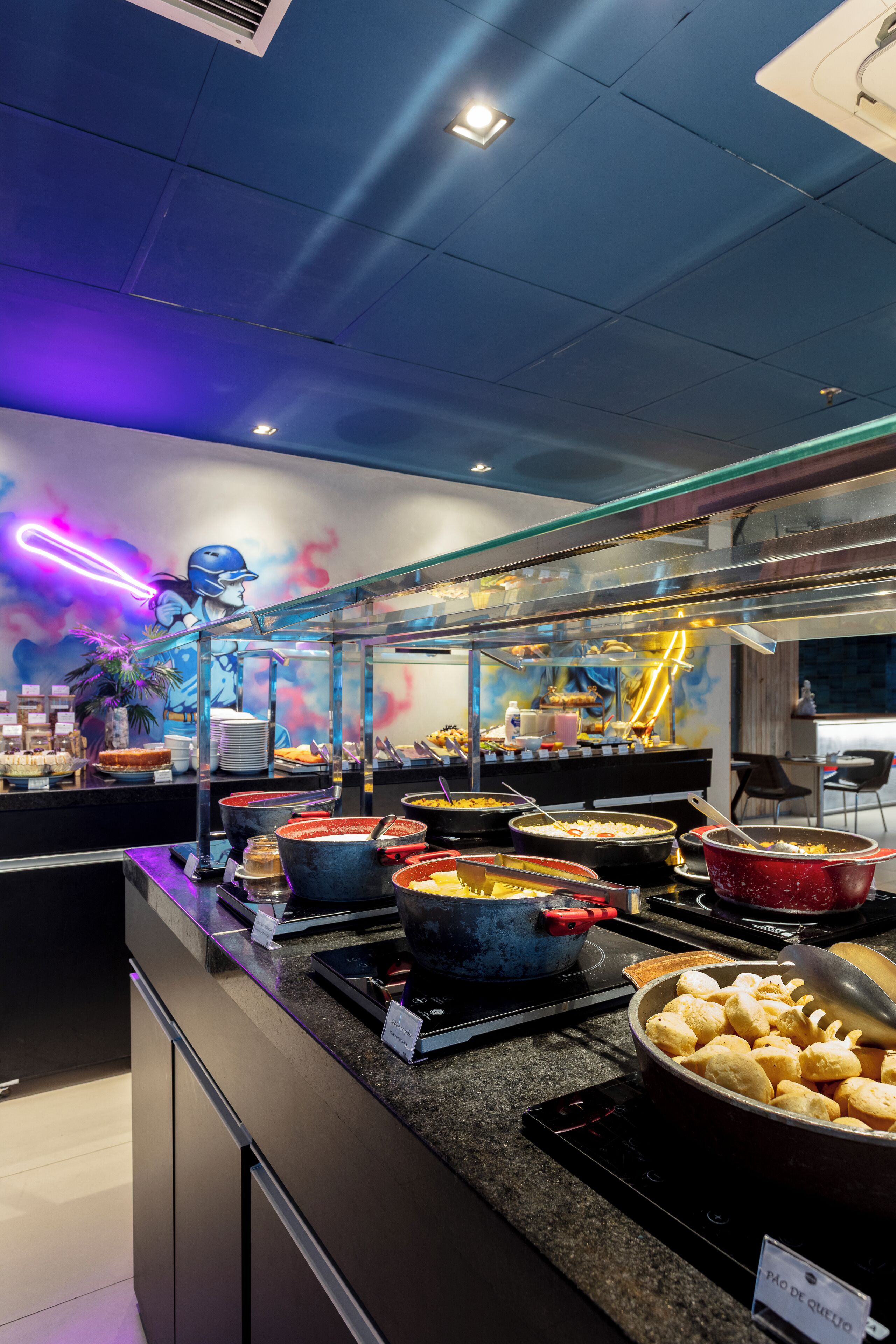 Foto - Best Western Salvador Hangar Aeroporto