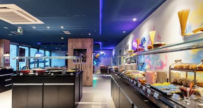 Best Western Salvador Hangar Aeroporto