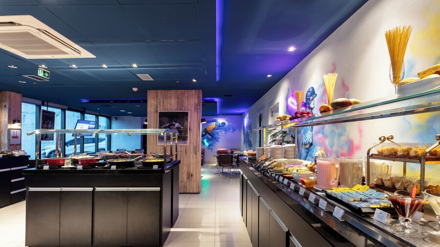 Best Western Salvador Hangar Aeroporto