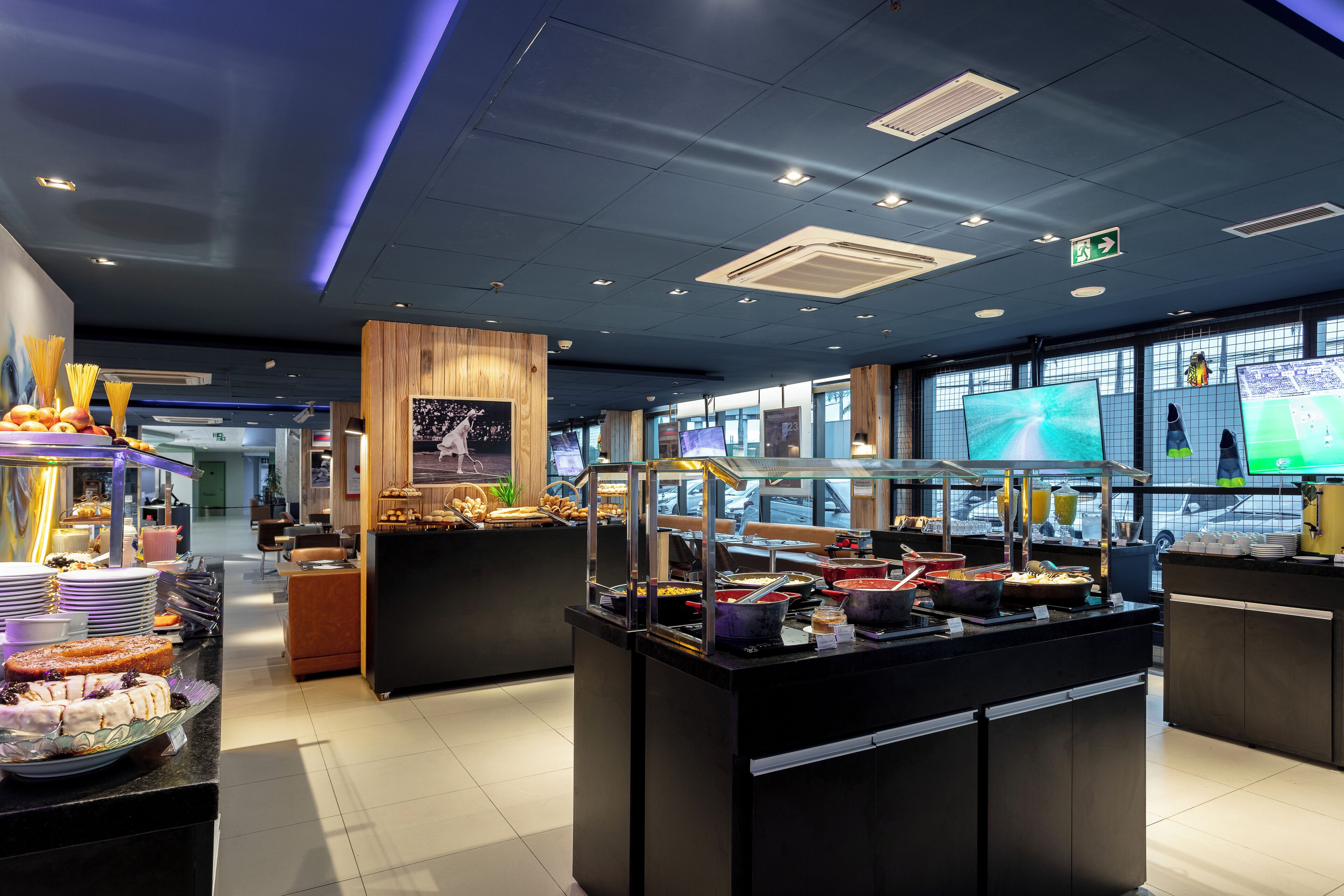 Foto - Best Western Salvador Hangar Aeroporto