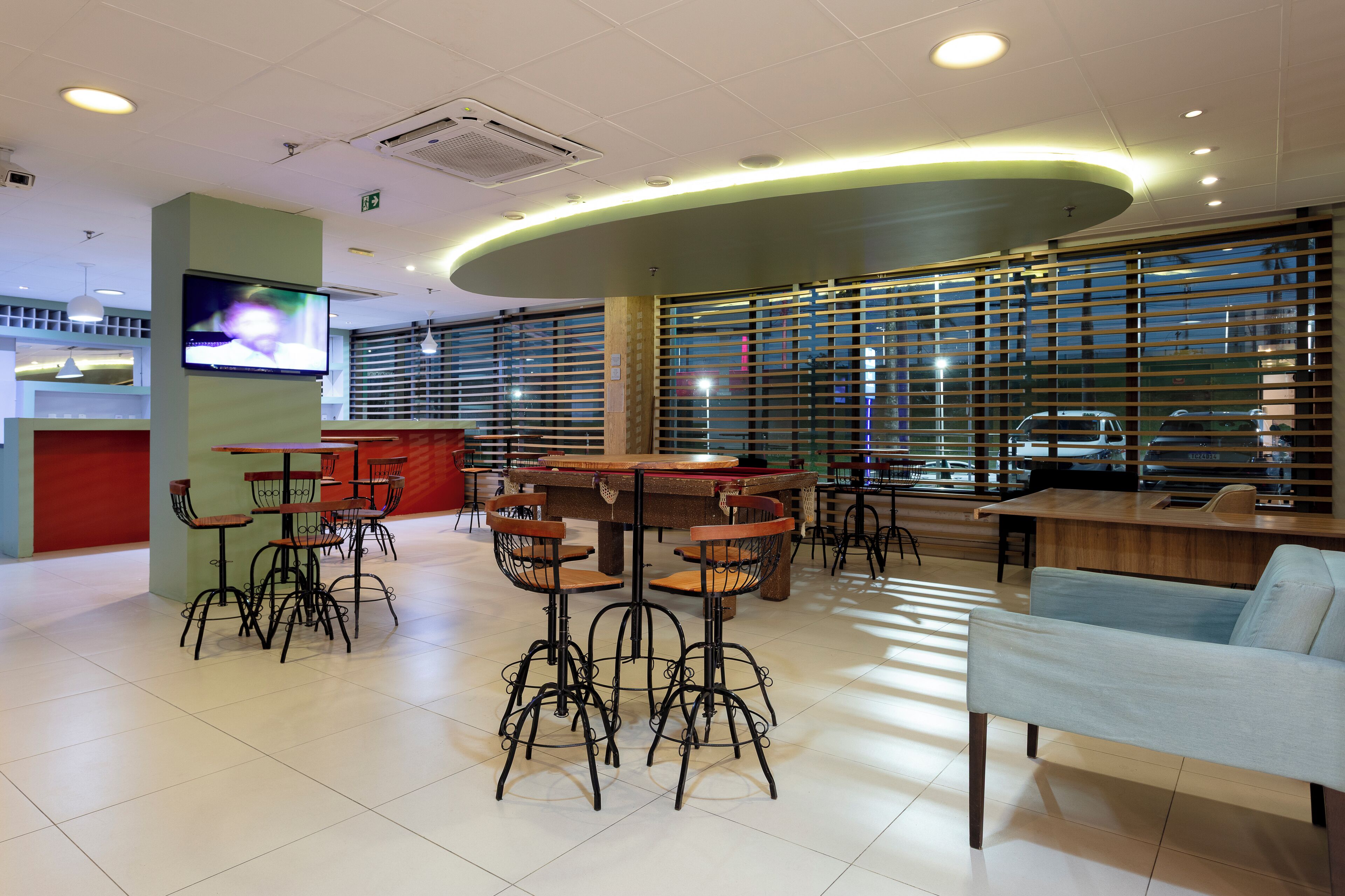 Foto - Best Western Salvador Hangar Aeroporto