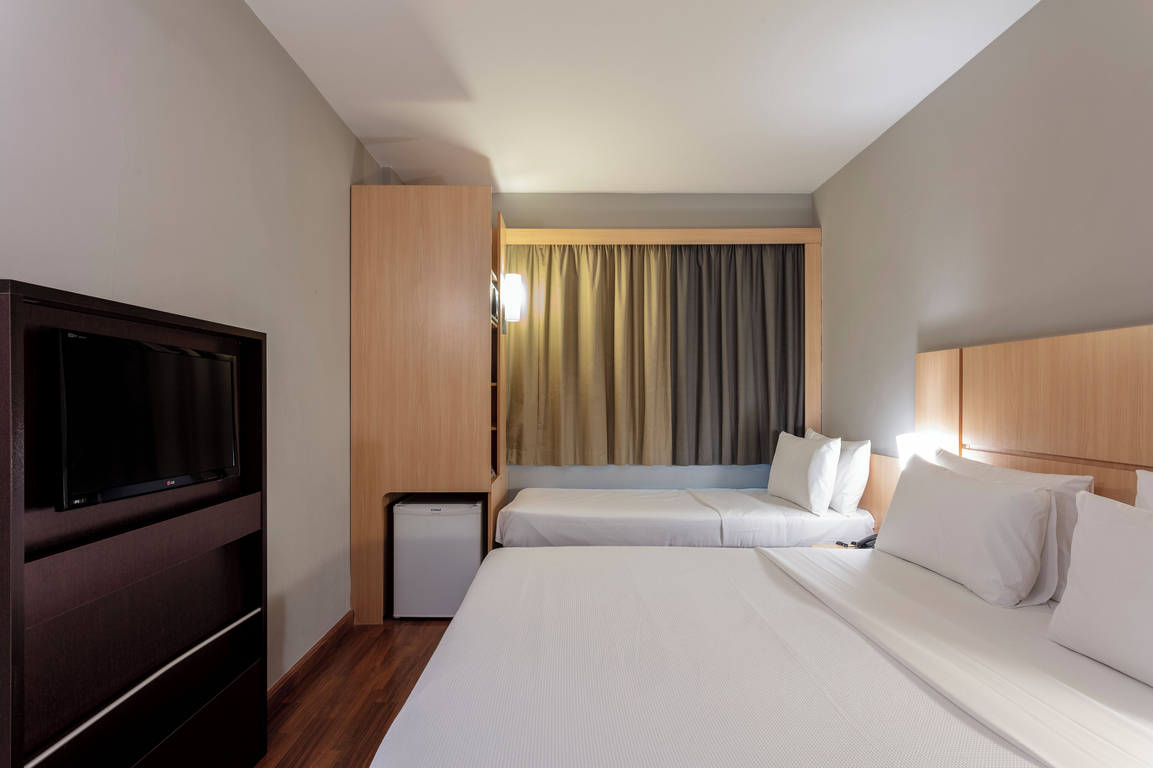 Photo - Best Western Salvador Hangar Aeroporto