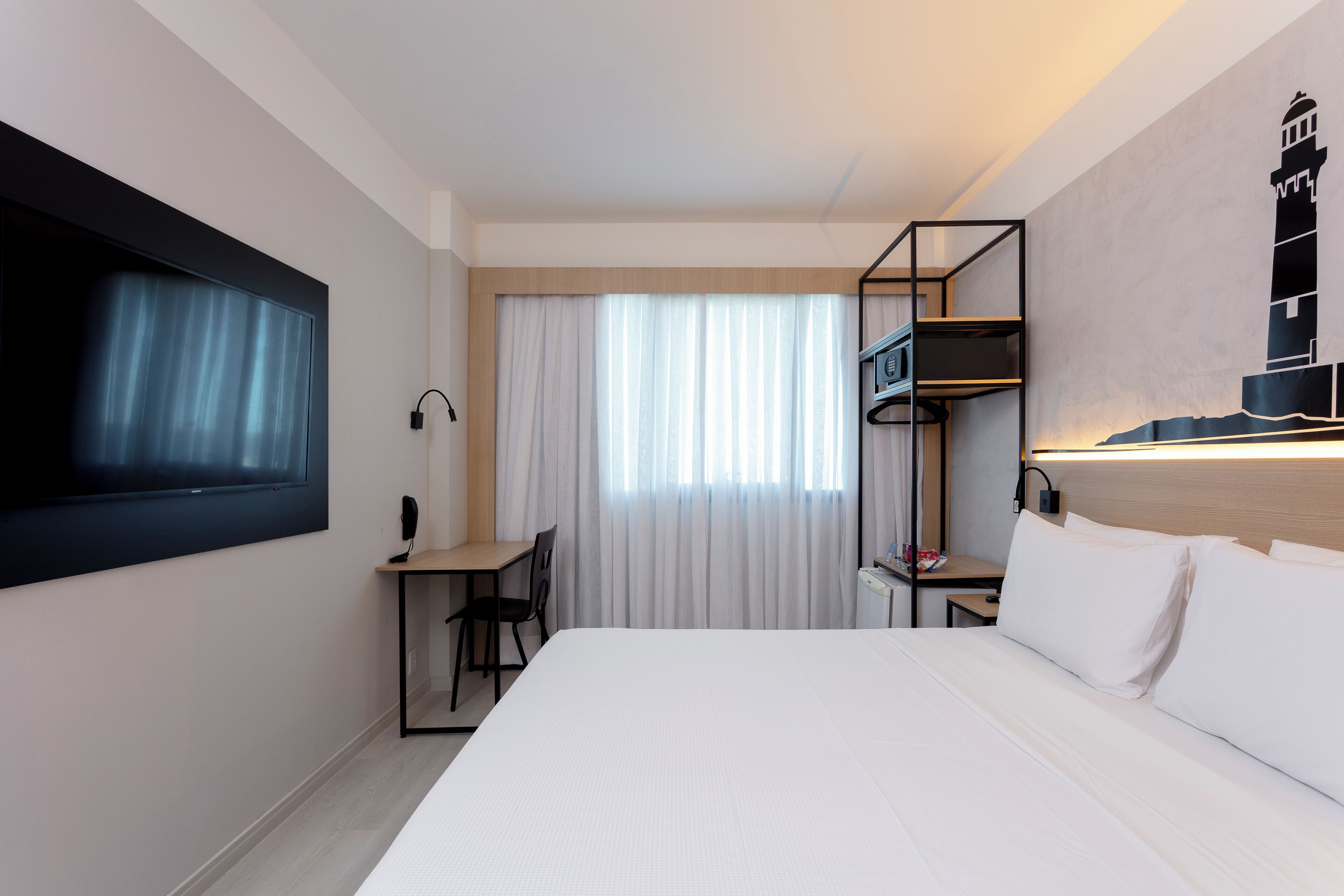 Foto - Best Western Salvador Hangar Aeroporto