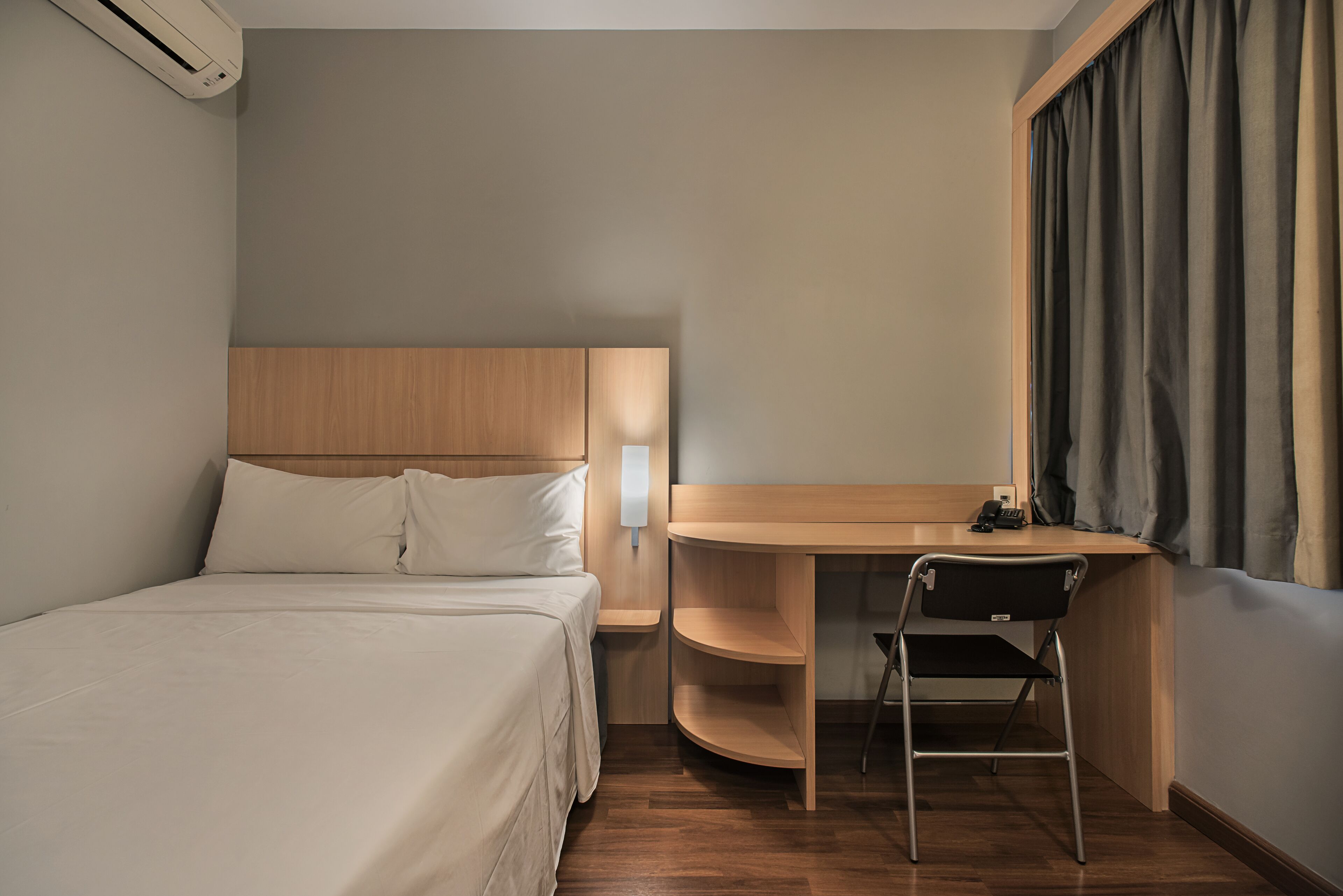 Foto - Best Western Salvador Hangar Aeroporto