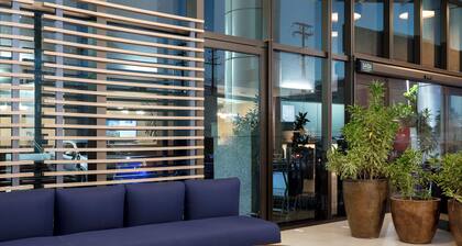 Best Western Salvador Hangar Aeroporto