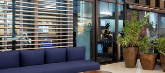 Best Western Salvador Hangar Aeroporto