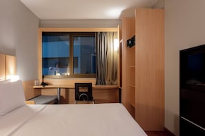 Quarto Casal Standard