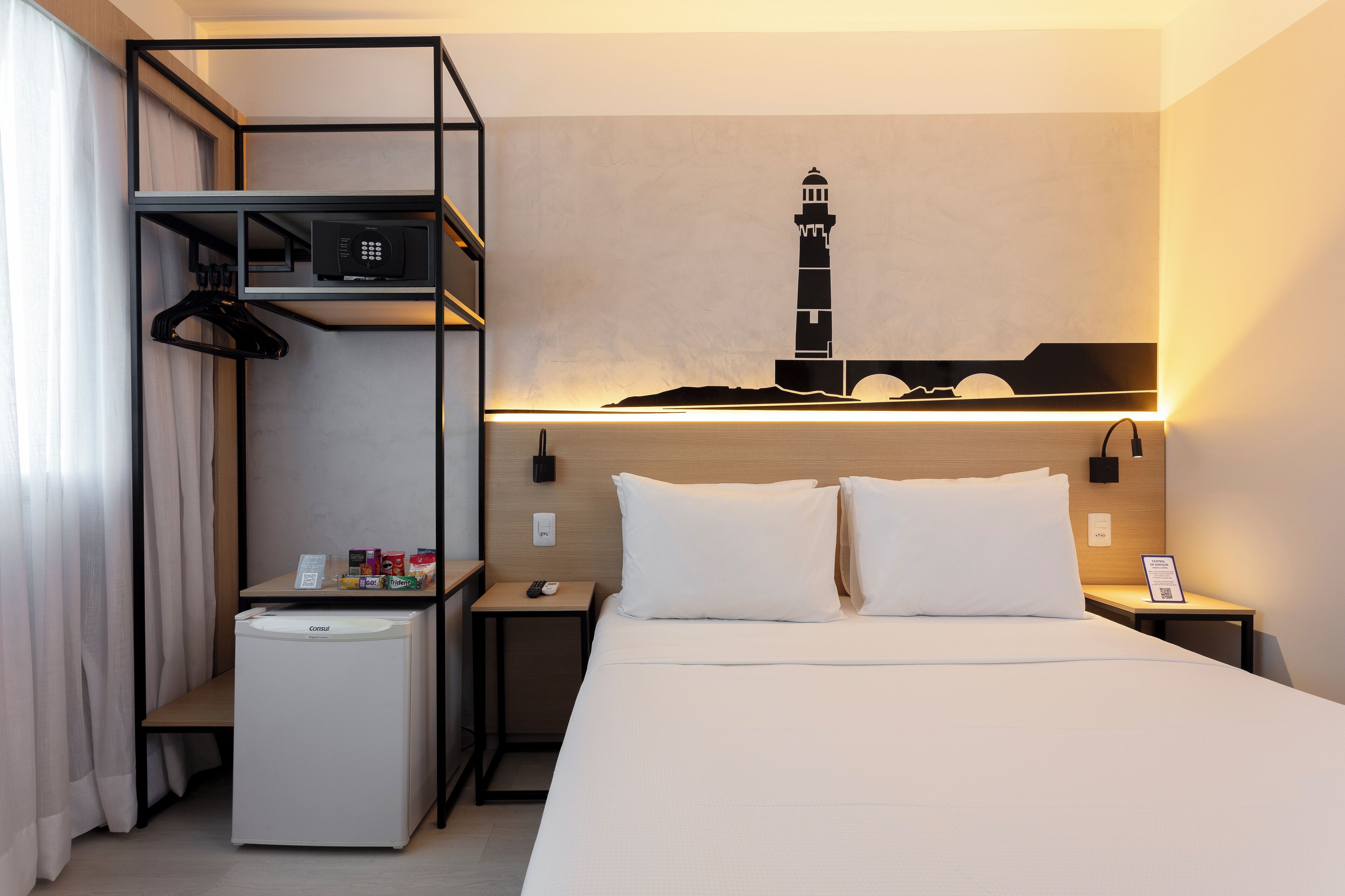 Foto - Best Western Salvador Hangar Aeroporto