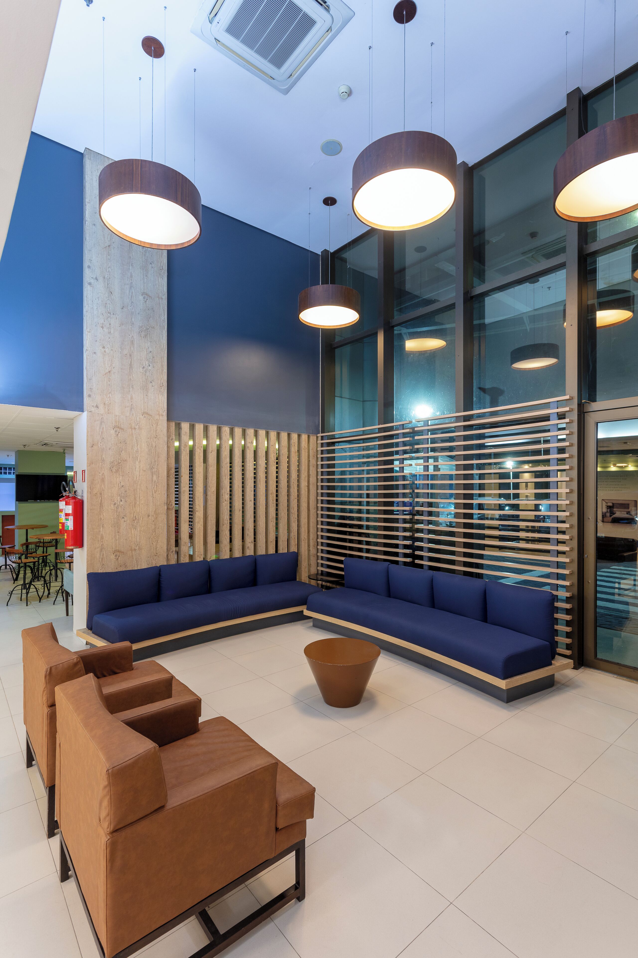 Foto - Best Western Salvador Hangar Aeroporto