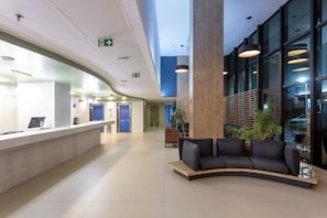 Recepción