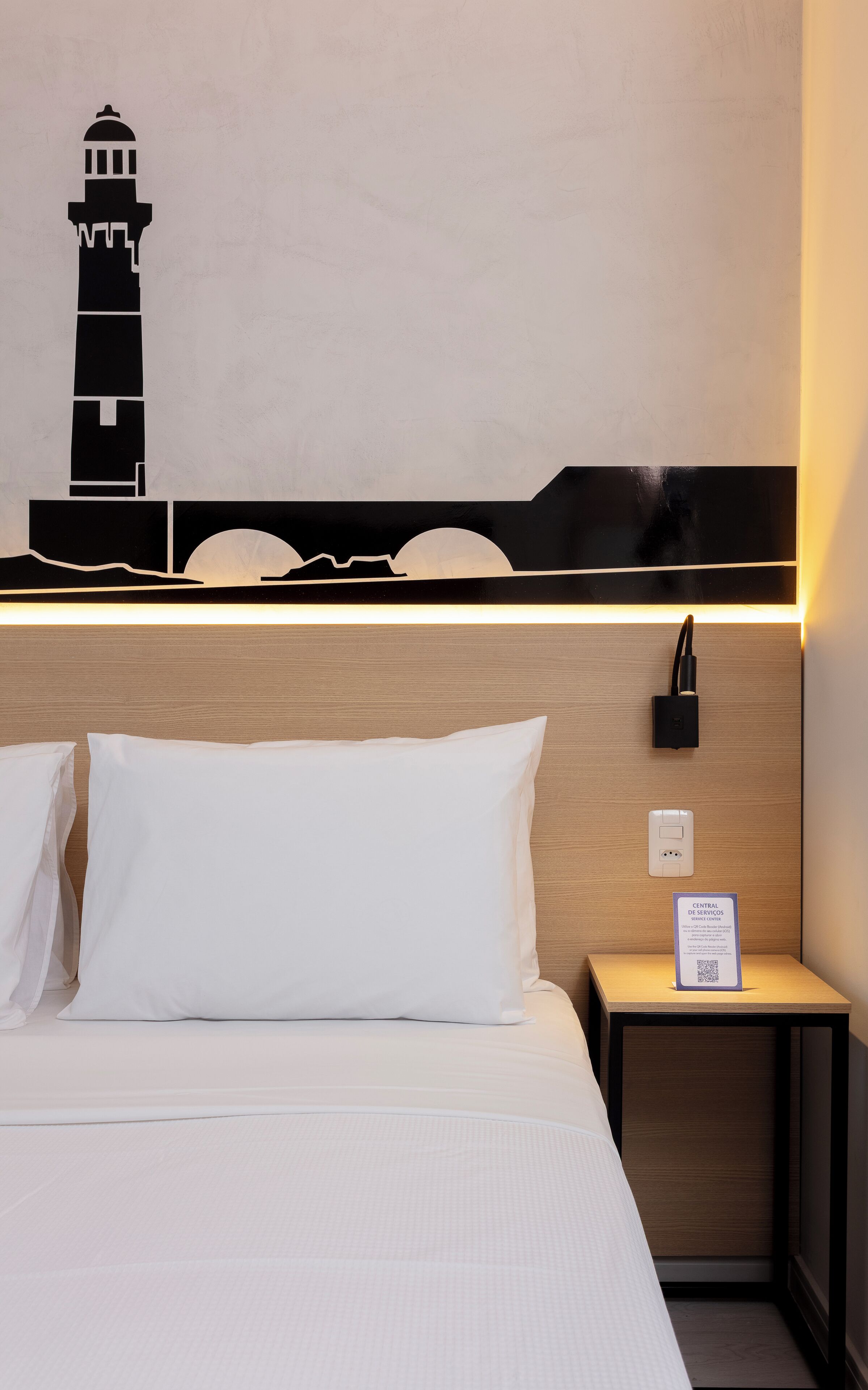 Foto - Best Western Salvador Hangar Aeroporto