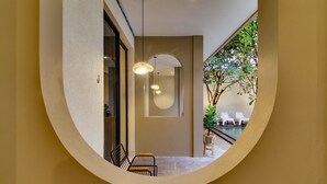 Exterior - Escotel Casa De Luga By Reccoma (Jakarta)