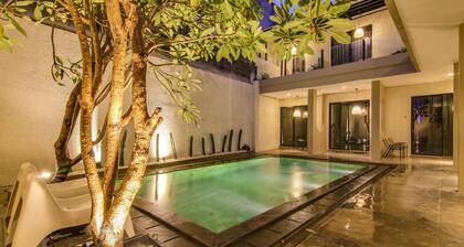 Escotel Casa De Luga By Reccoma