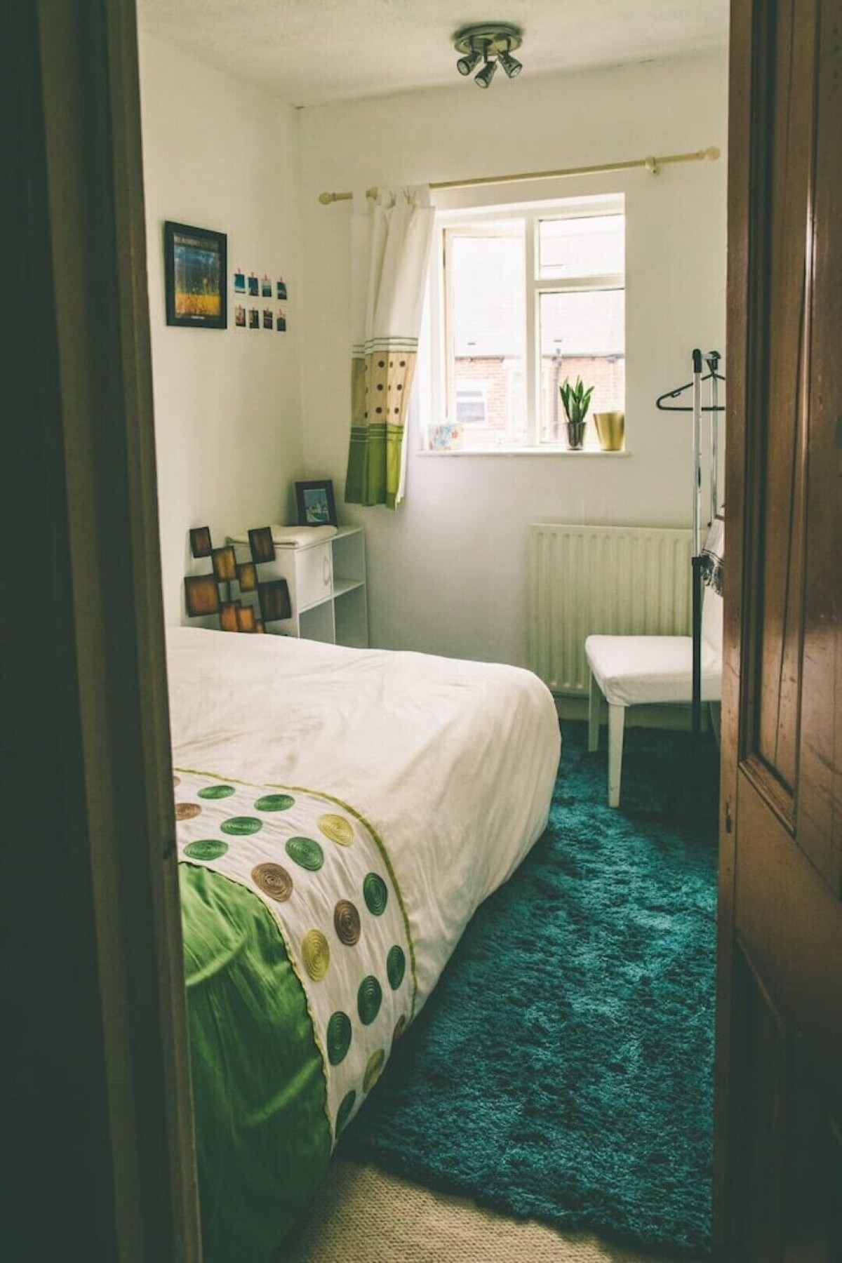 Bild für Gastgeberprofil