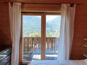 施設からの眺望