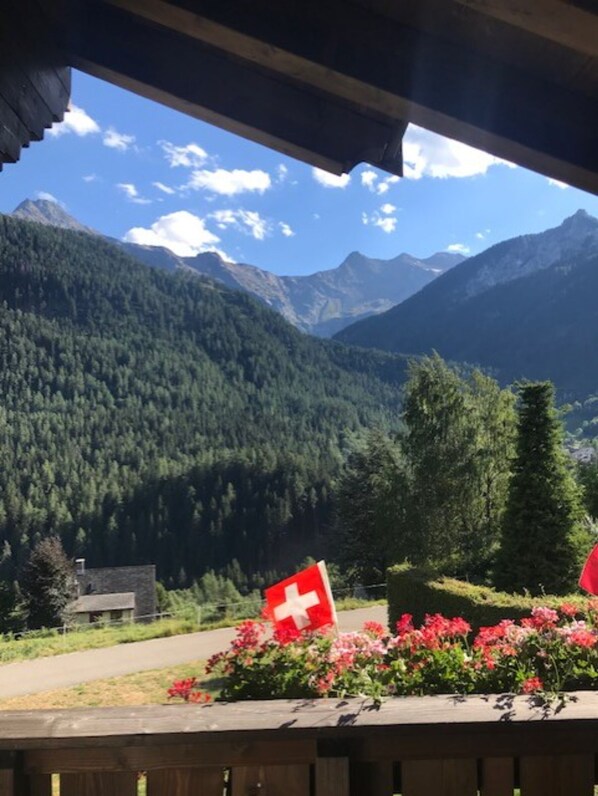 施設からの眺望