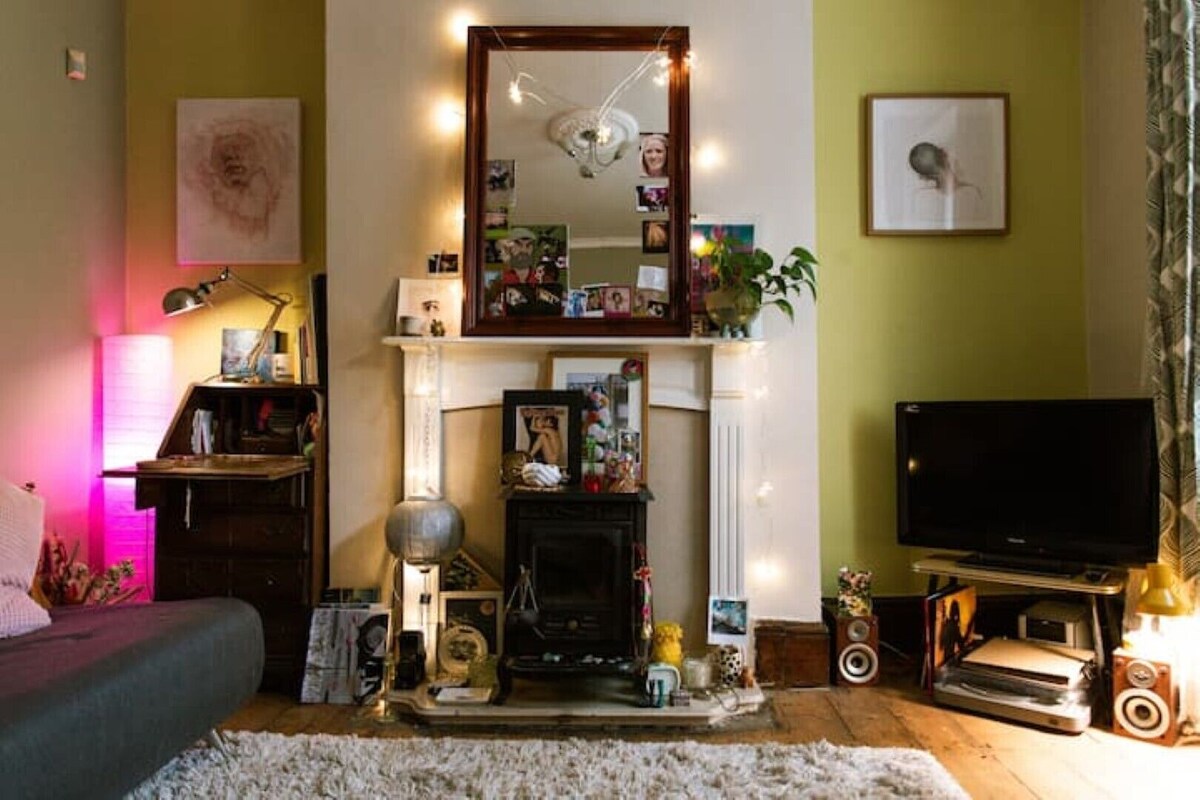 Image de profil de l’hôte