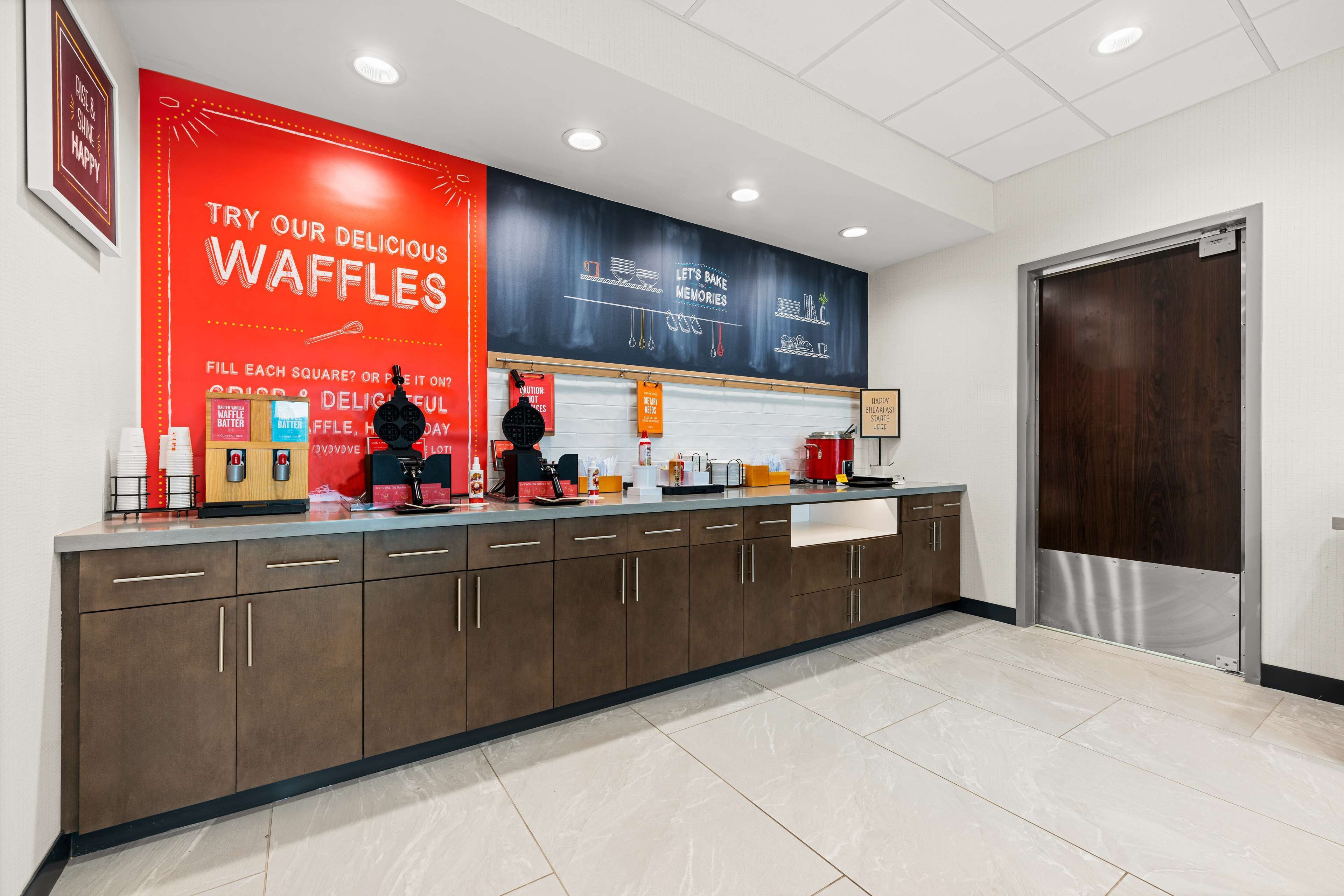 Foto - Hampton Inn & Suites Bessemer Birmingham