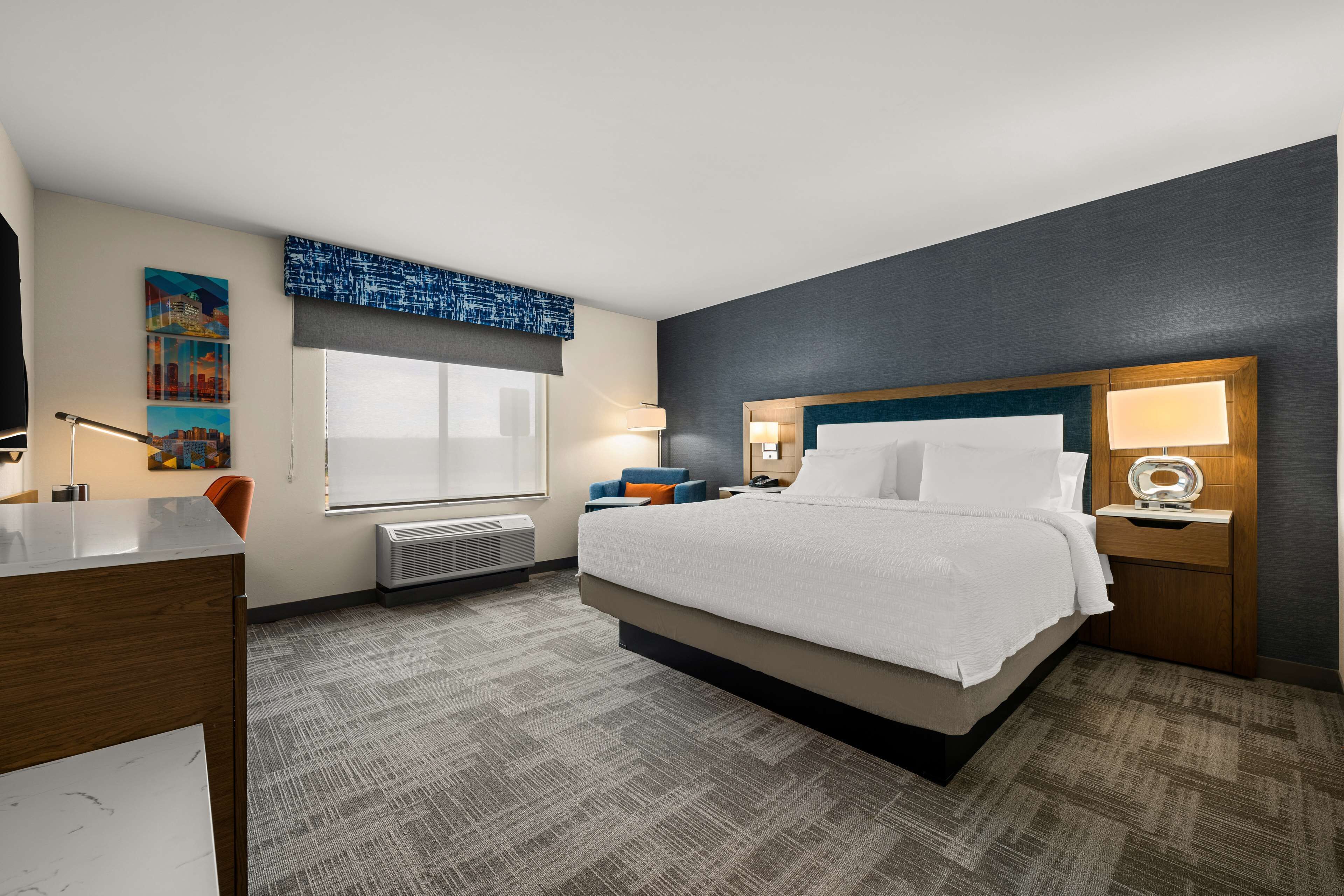 Foto - Hampton Inn & Suites Bessemer Birmingham