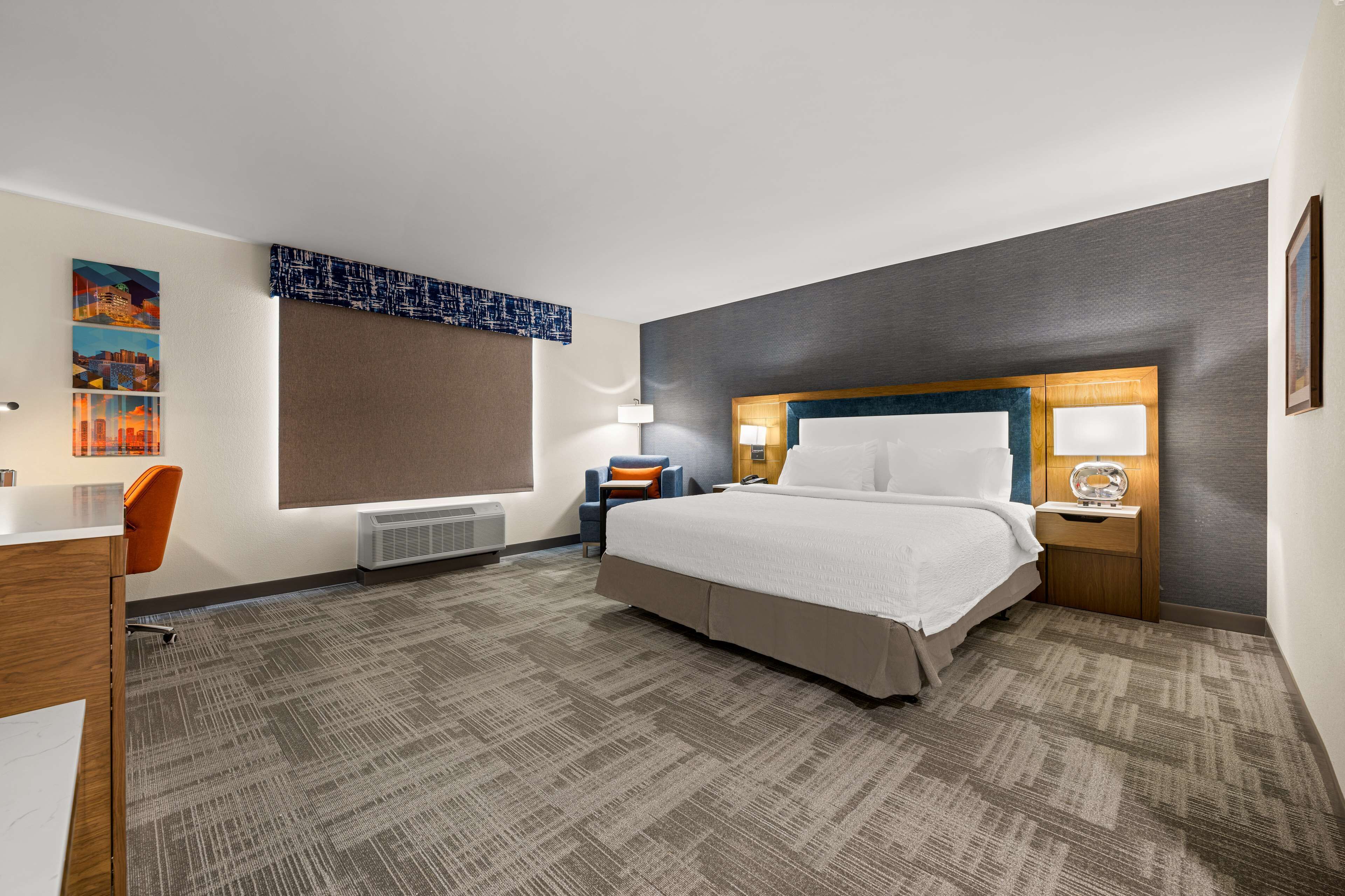 Foto - Hampton Inn & Suites Bessemer Birmingham