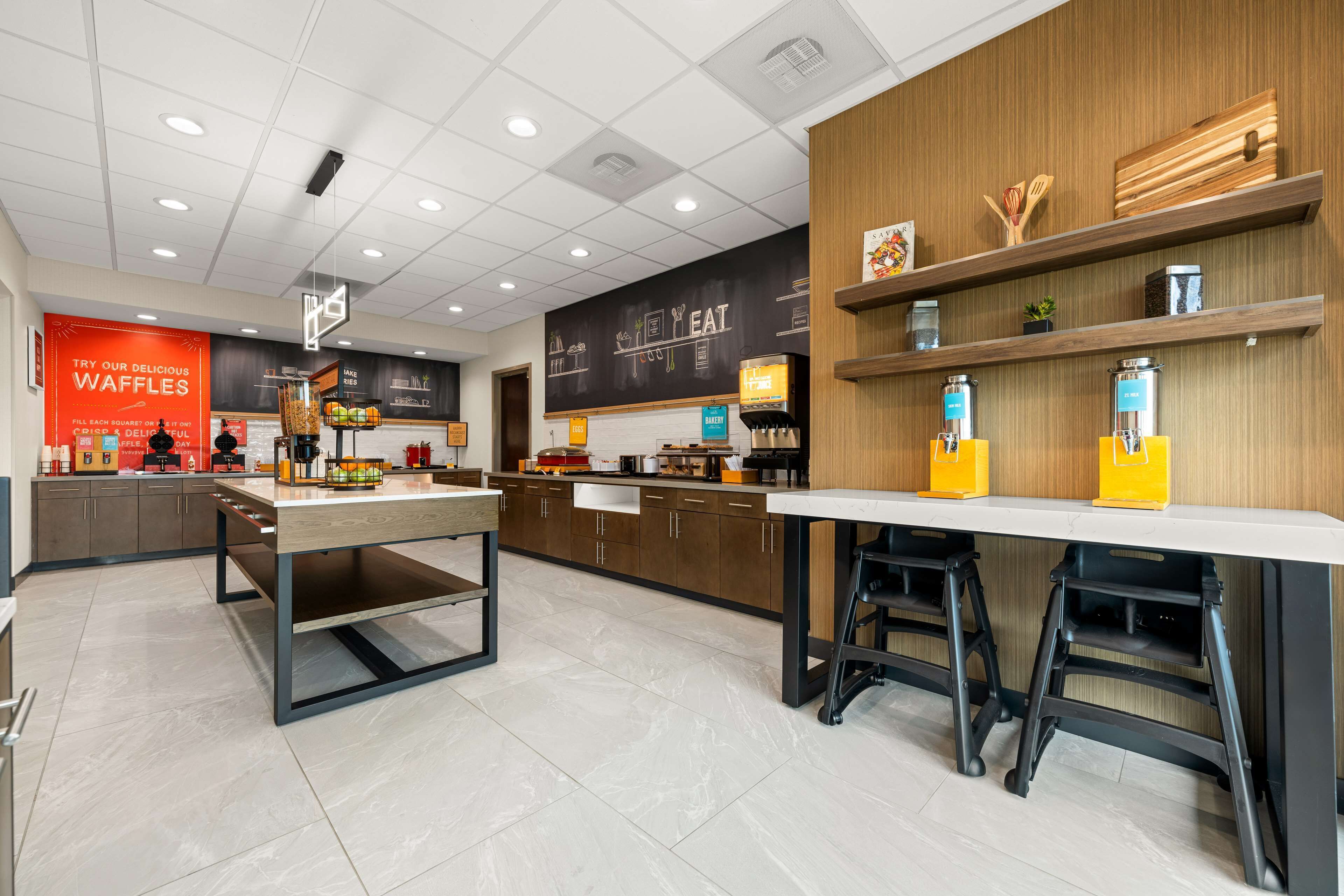 Foto - Hampton Inn & Suites Bessemer Birmingham