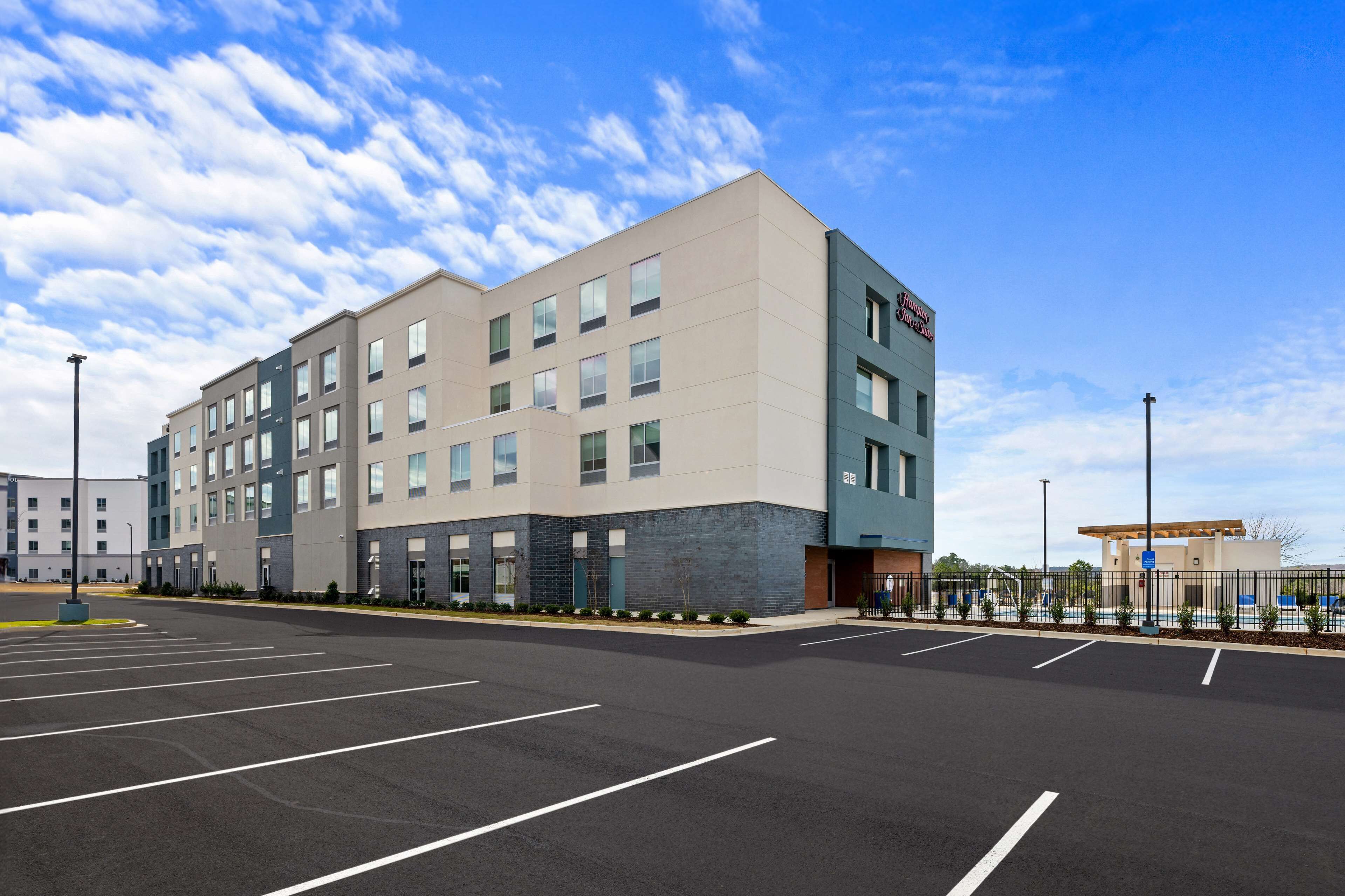 Foto - Hampton Inn & Suites Bessemer Birmingham