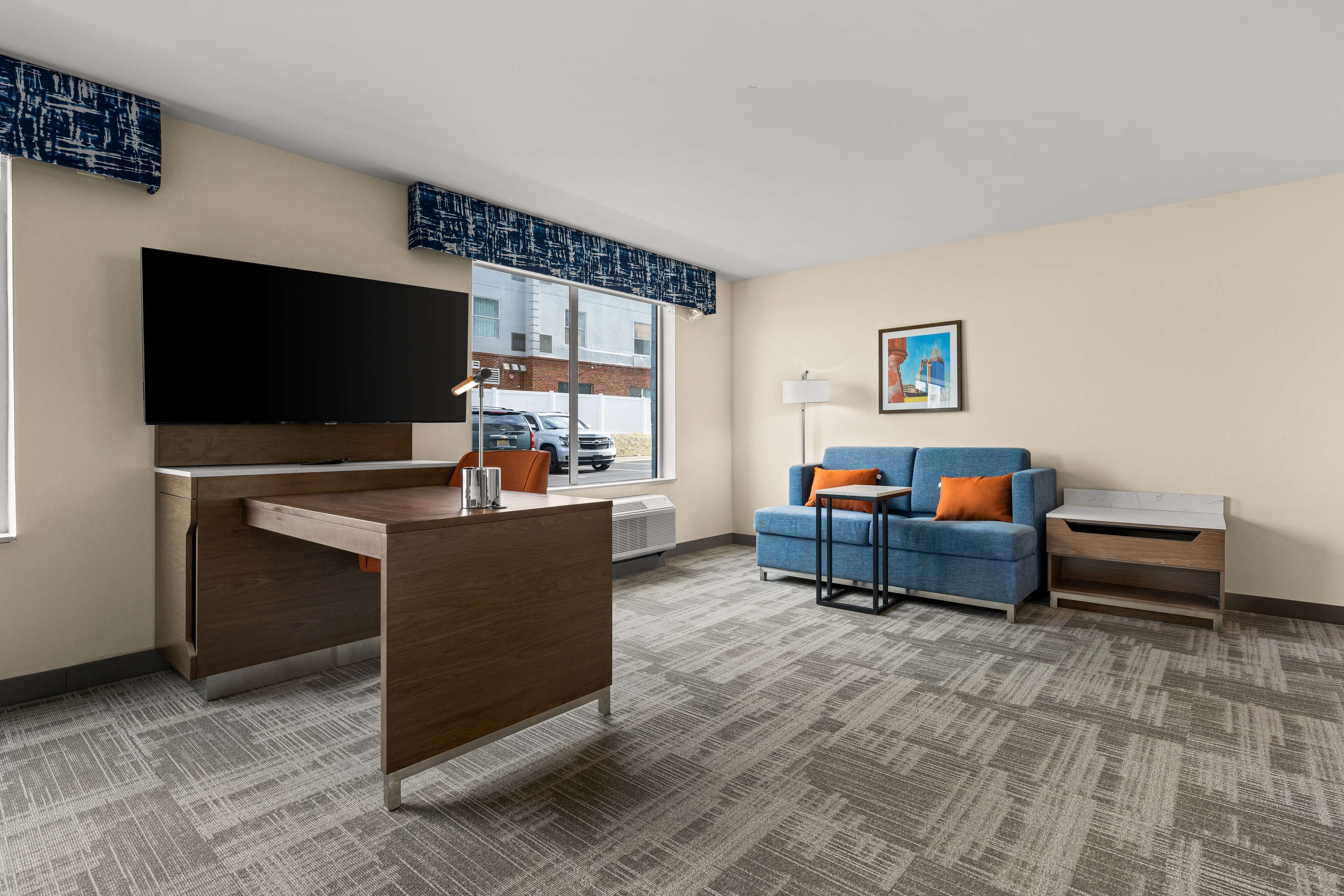 Foto - Hampton Inn & Suites Bessemer Birmingham