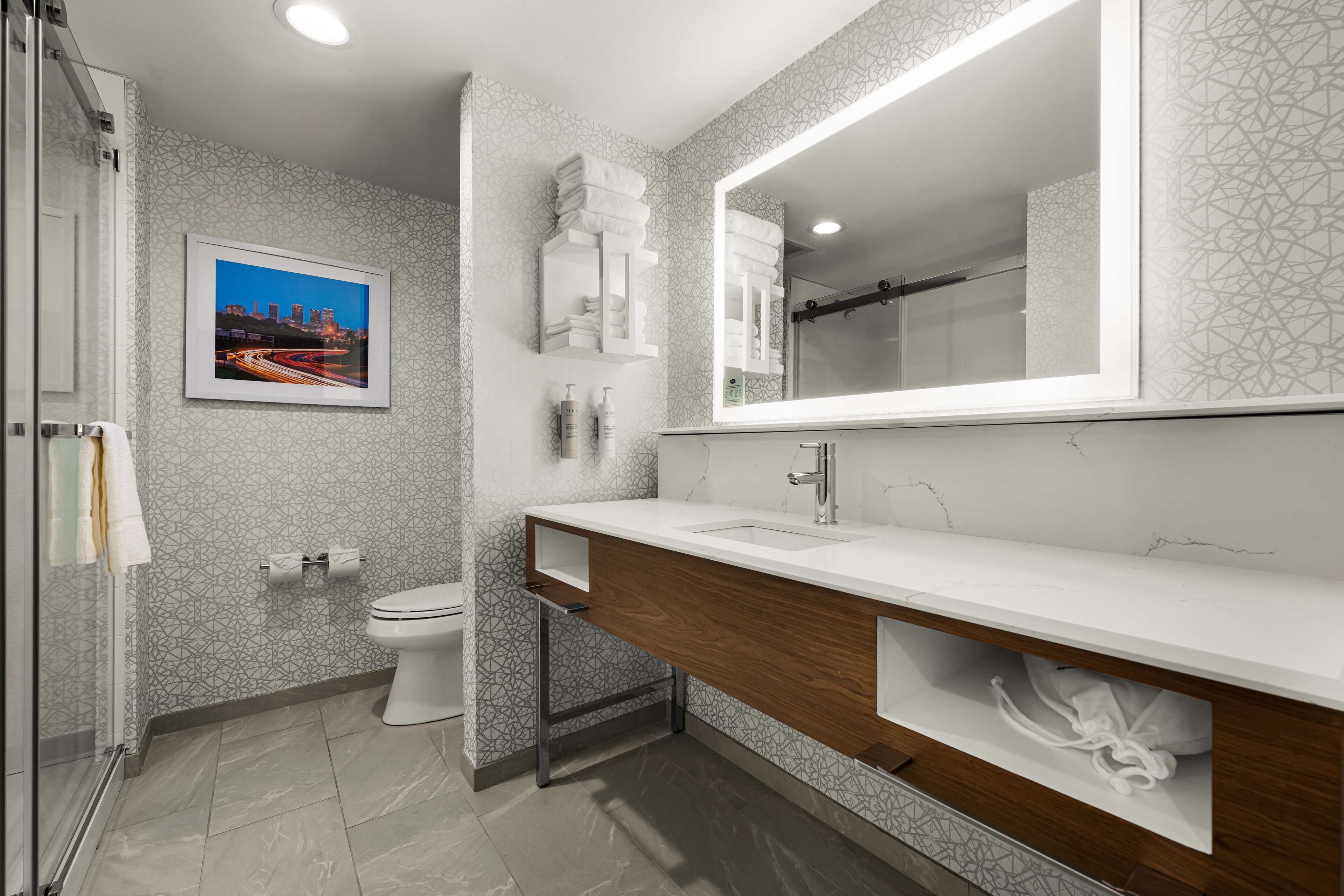 Foto - Hampton Inn & Suites Bessemer Birmingham