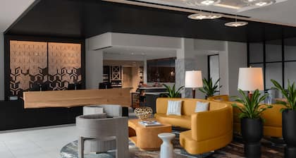 Homewood Suites By Hilton Grand Prairie At Epiccentral