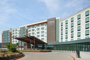 Exterior - Homewood Suites By Hilton Grand Prairie At Epiccentral (Grand Prairie)