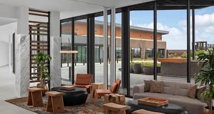 Homewood Suites By Hilton Grand Prairie At Epiccentral
