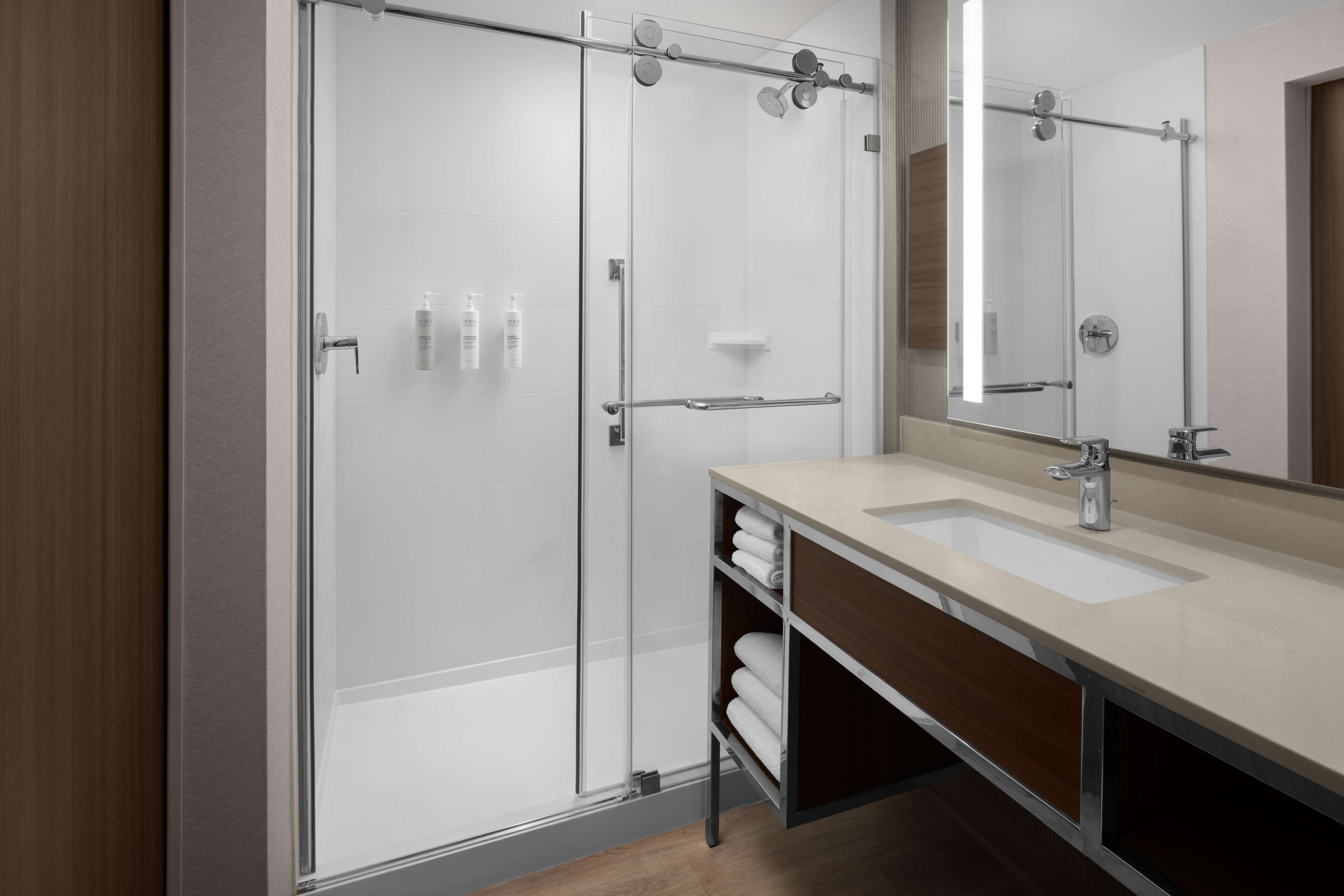 Foto - Hilton Garden Inn Grand Prairie At EpicCentral