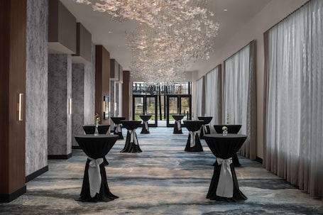 Sala de reuniones