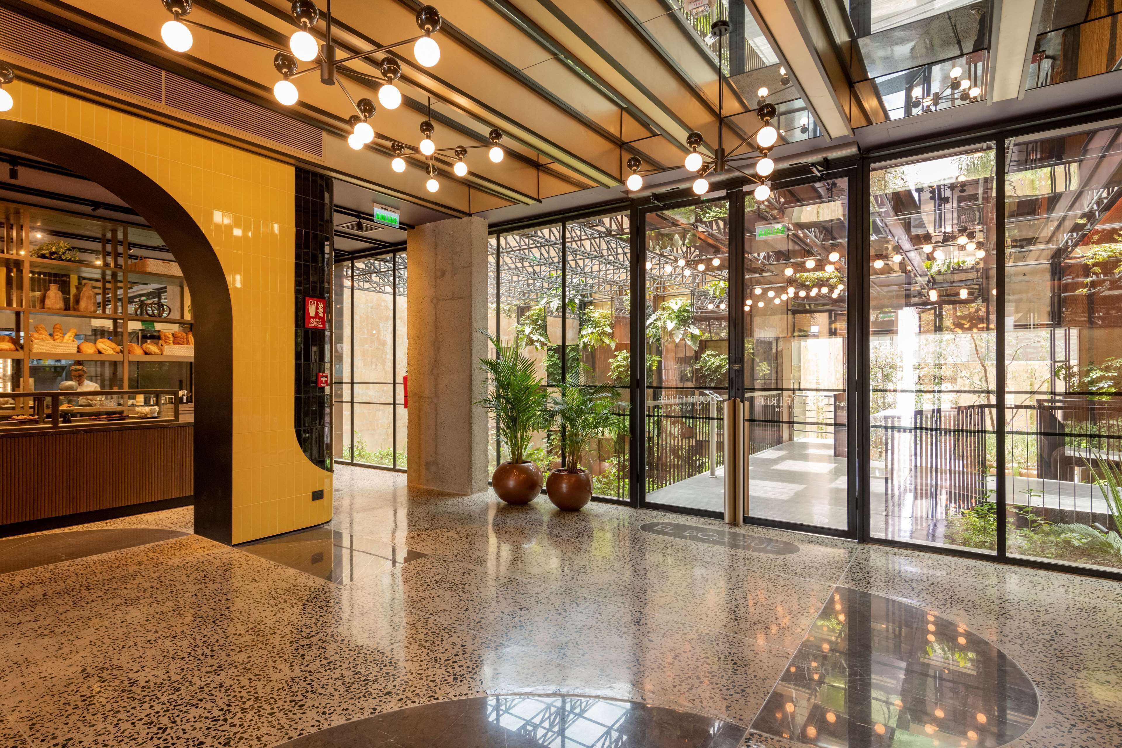 Foto - Doubletree By Hilton Lima San Isidro