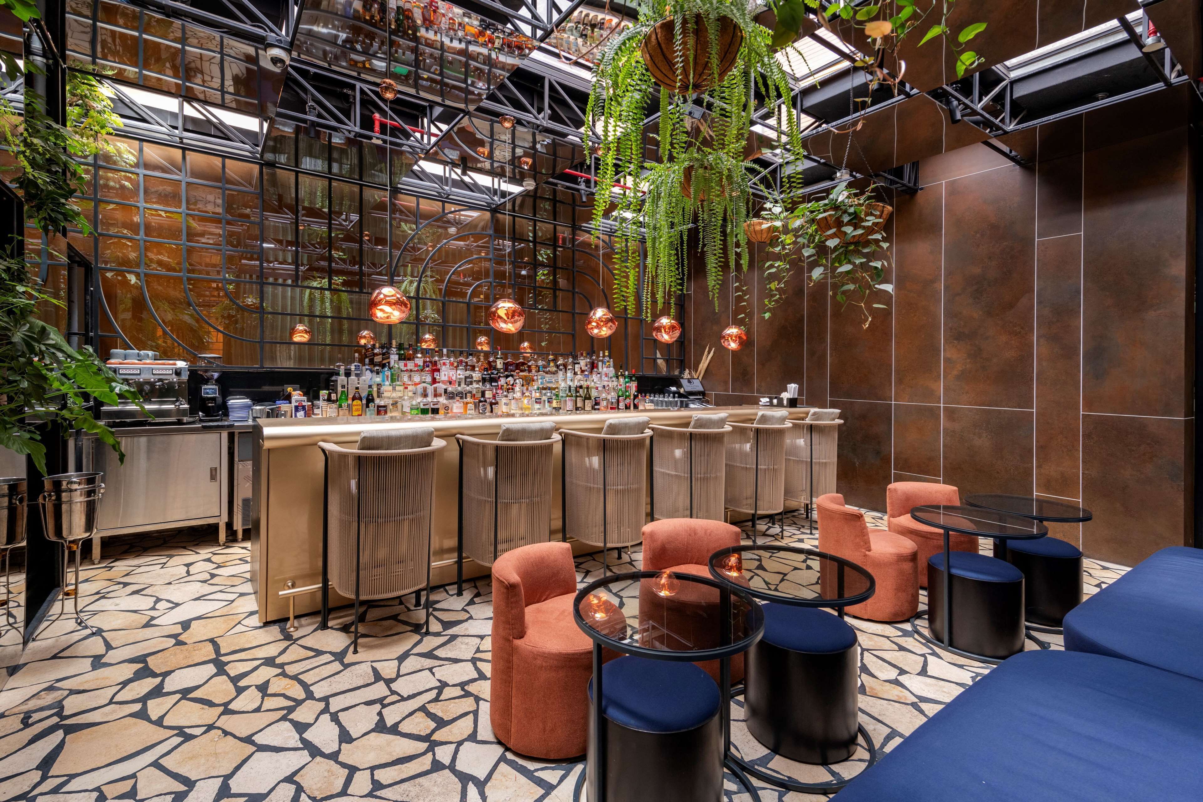 Foto - Doubletree By Hilton Lima San Isidro