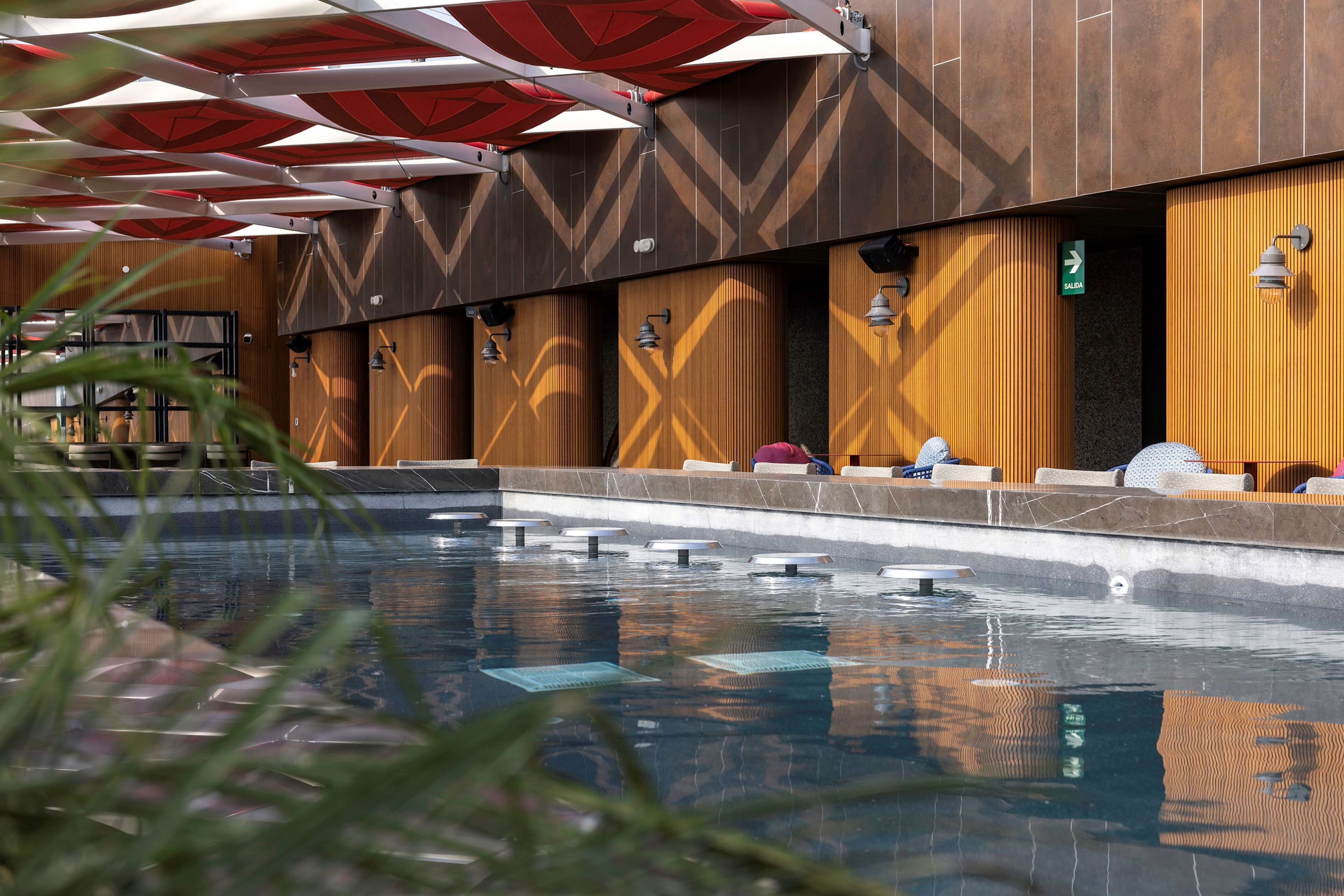 Foto - Doubletree By Hilton Lima San Isidro